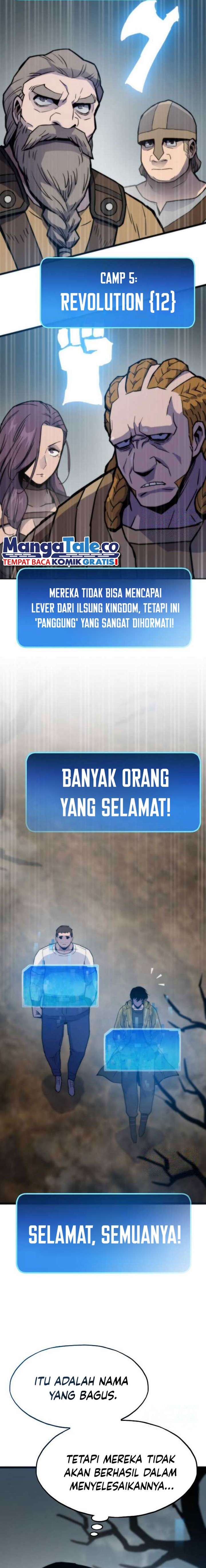 Past Life Regressor (Remake 2022) Chapter 89 Image 5