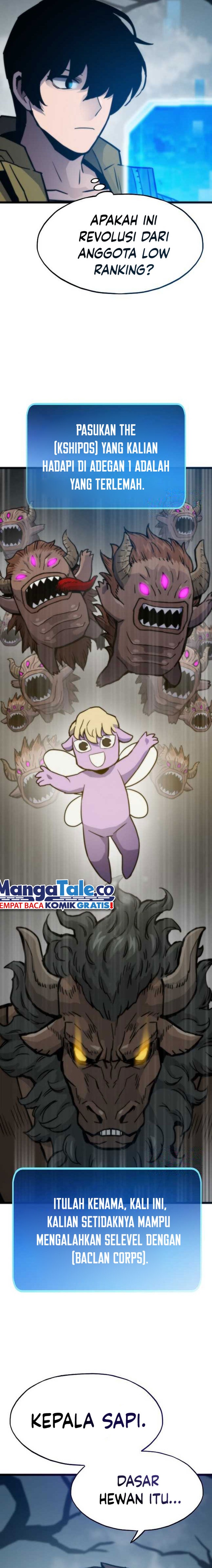 Past Life Regressor (Remake 2022) Chapter 89 Image 6