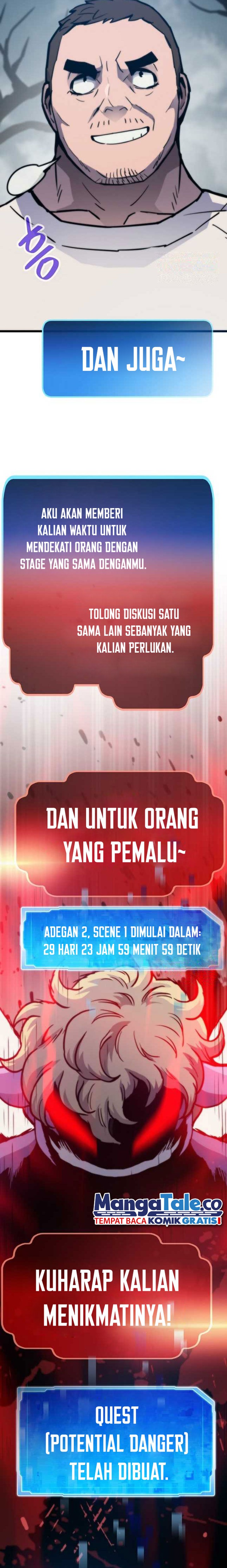 Past Life Regressor (Remake 2022) Chapter 89 Image 7