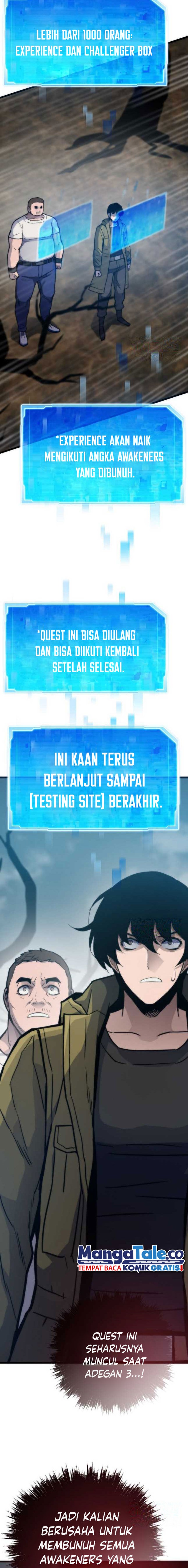 Past Life Regressor (Remake 2022) Chapter 89 Image 9