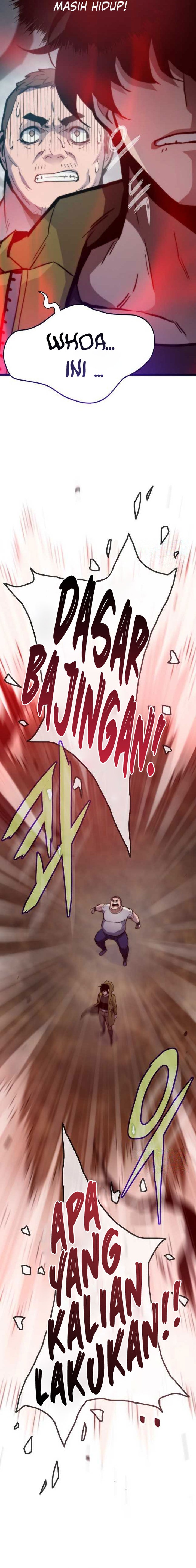 Past Life Regressor (Remake 2022) Chapter 89 Image 10