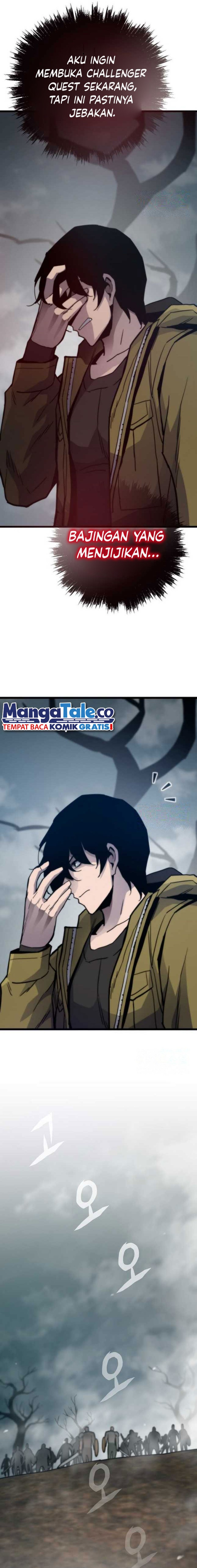 Past Life Regressor (Remake 2022) Chapter 89 Image 11