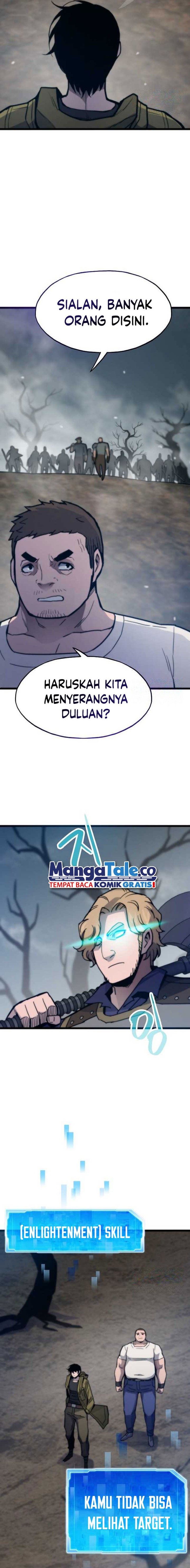 Past Life Regressor (Remake 2022) Chapter 89 Image 12