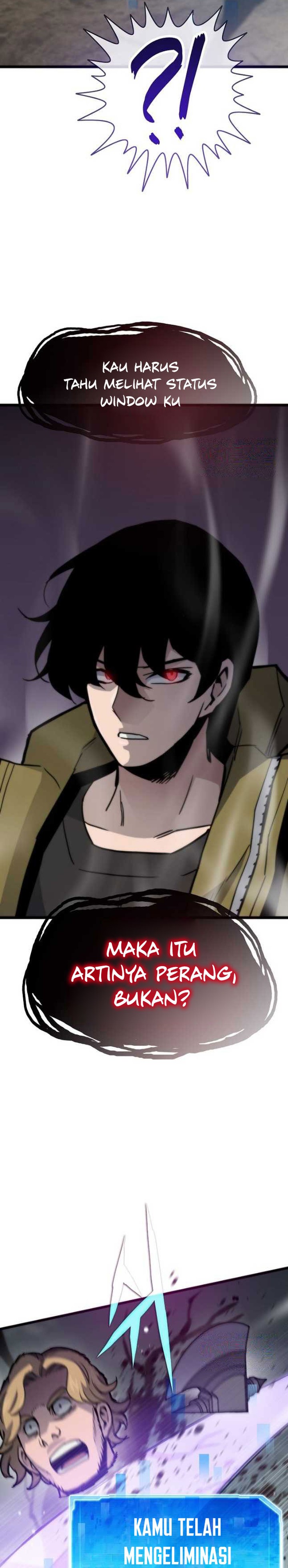 Past Life Regressor (Remake 2022) Chapter 89 Image 13