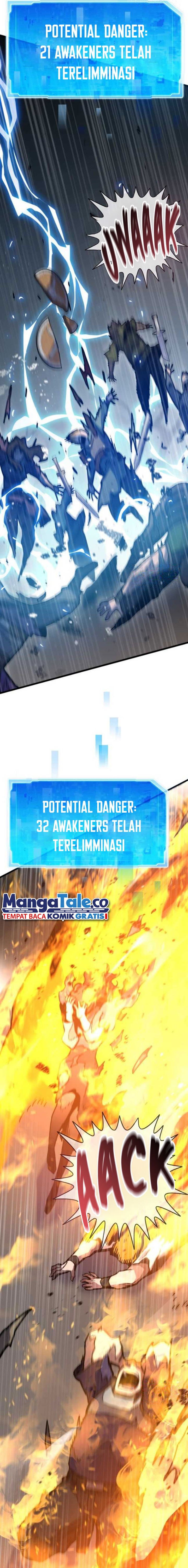 Past Life Regressor (Remake 2022) Chapter 89 Image 17