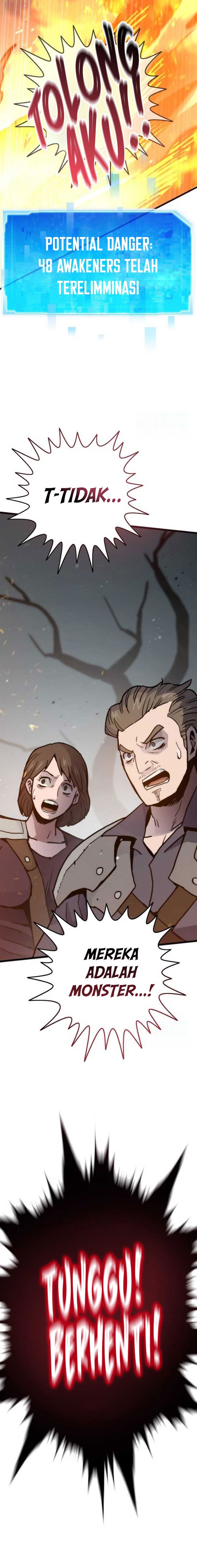 Past Life Regressor (Remake 2022) Chapter 89 Image 18