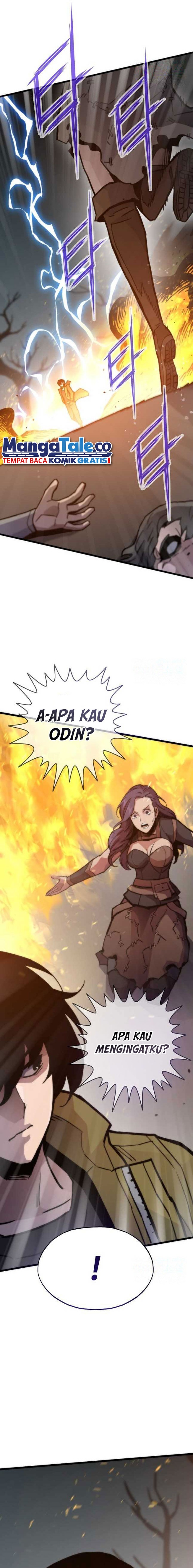 Past Life Regressor (Remake 2022) Chapter 89 Image 19