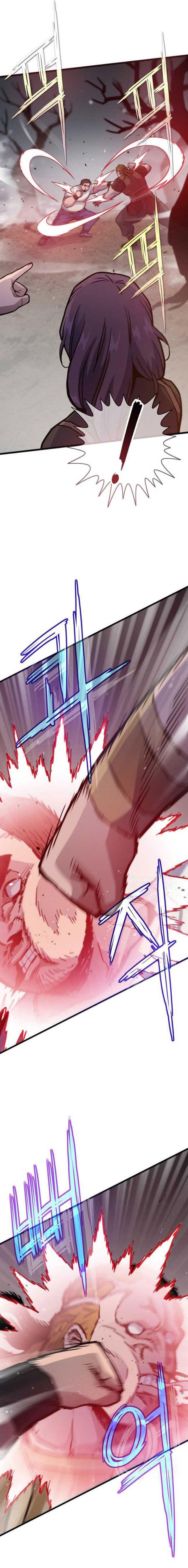 Past Life Regressor (Remake 2022) Chapter 89 Image 21