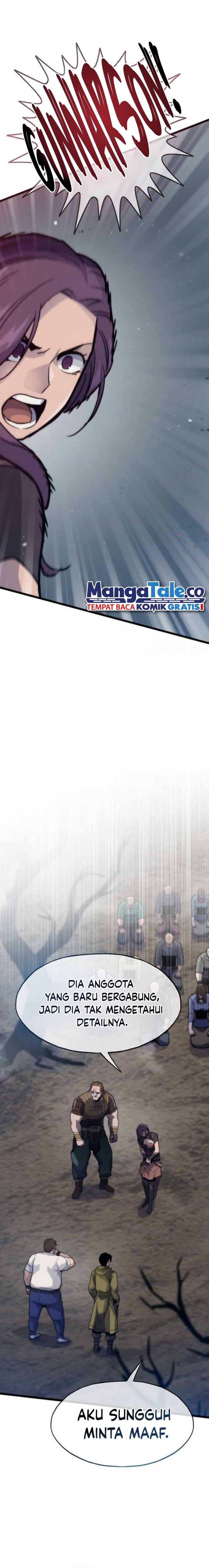 Past Life Regressor (Remake 2022) Chapter 89 Image 22