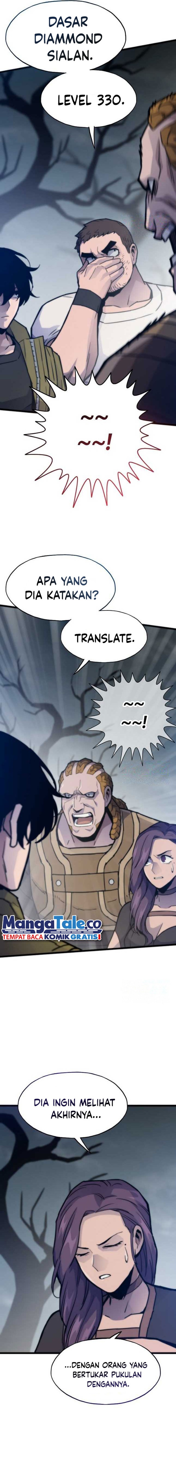 Past Life Regressor (Remake 2022) Chapter 89 Image 23