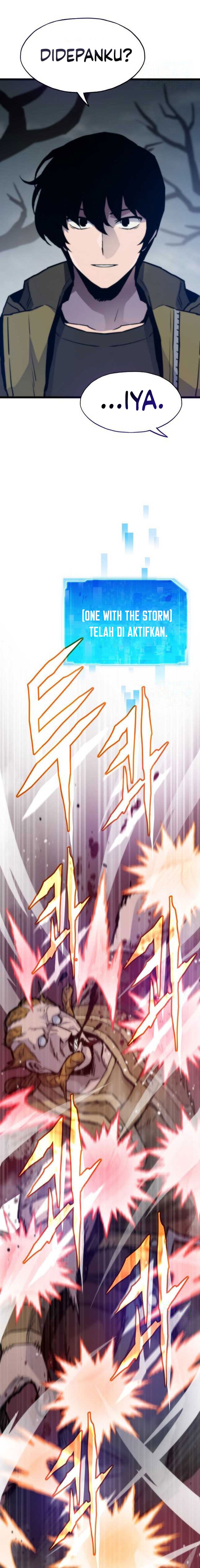 Past Life Regressor (Remake 2022) Chapter 89 Image 24