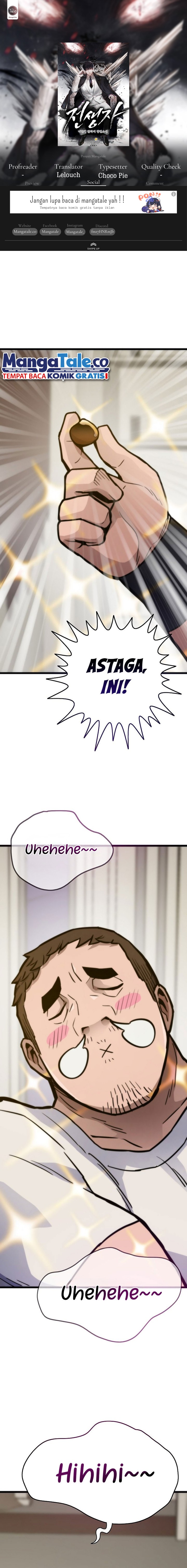 Past Life Regressor (Remake 2022) Chapter 90 Image 0