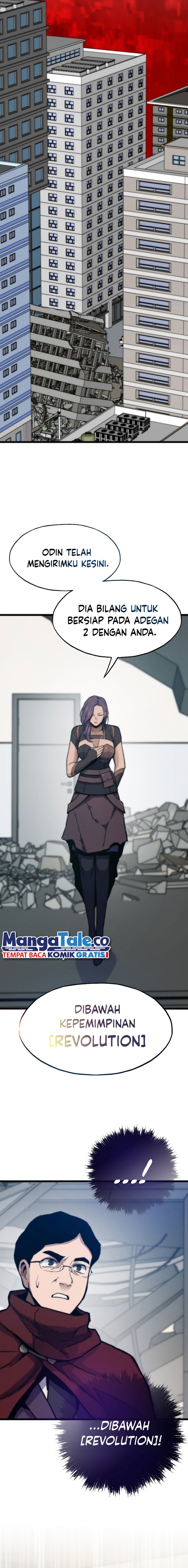 Past Life Regressor (Remake 2022) Chapter 90 Image 8