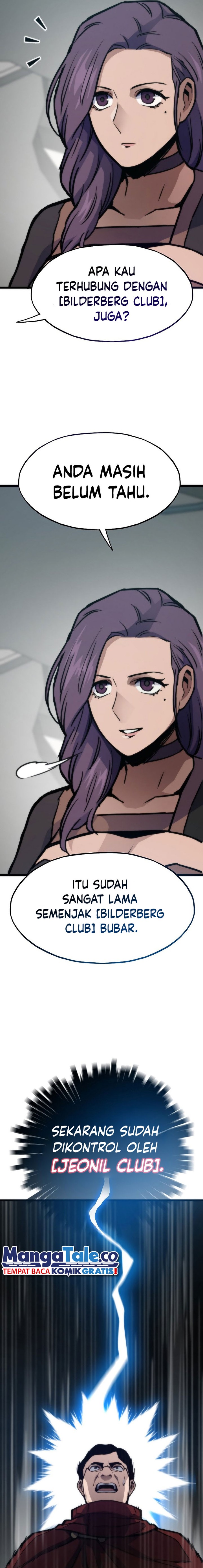 Past Life Regressor (Remake 2022) Chapter 90 Image 10