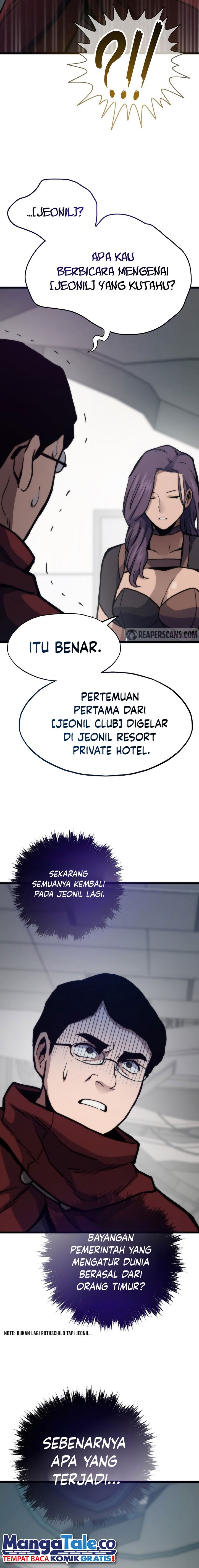 Past Life Regressor (Remake 2022) Chapter 90 Image 11