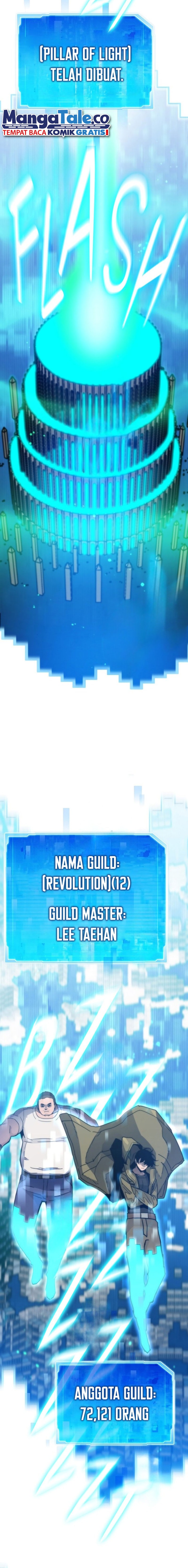 Past Life Regressor (Remake 2022) Chapter 90 Image 14