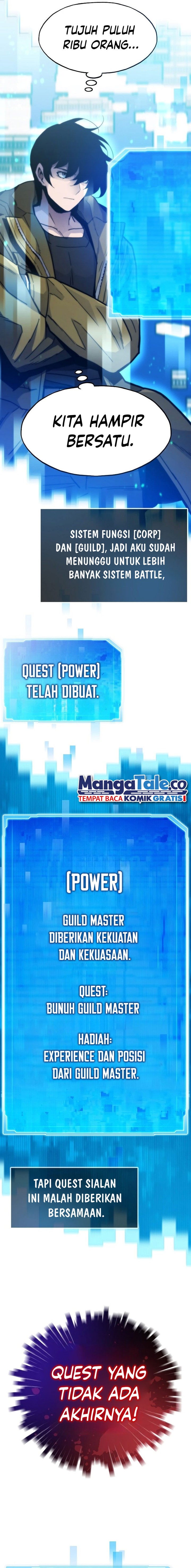 Past Life Regressor (Remake 2022) Chapter 90 Image 15