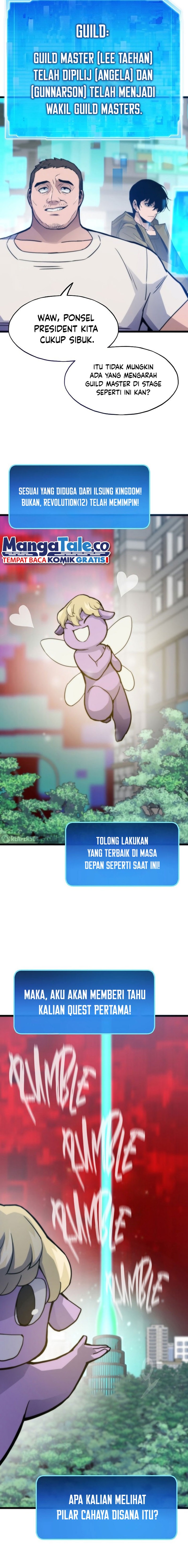 Past Life Regressor (Remake 2022) Chapter 90 Image 16