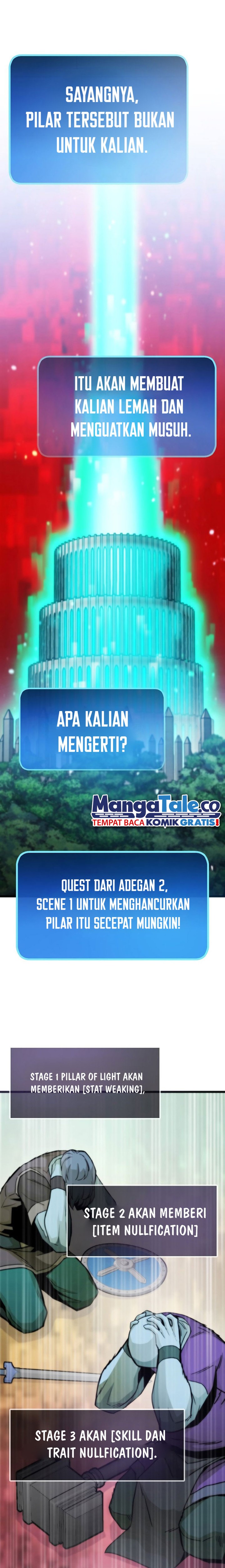 Past Life Regressor (Remake 2022) Chapter 90 Image 17