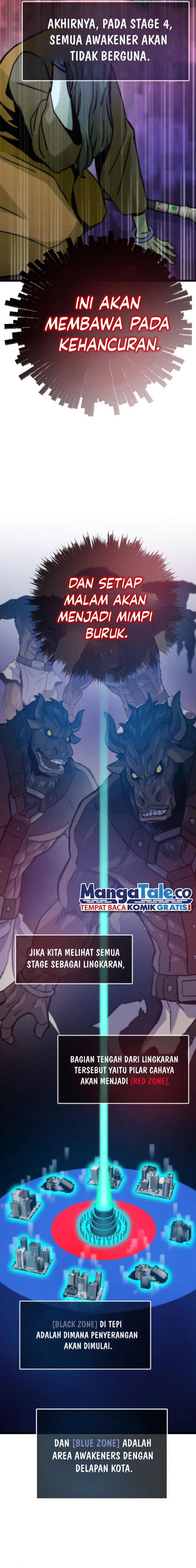 Past Life Regressor (Remake 2022) Chapter 90 Image 18