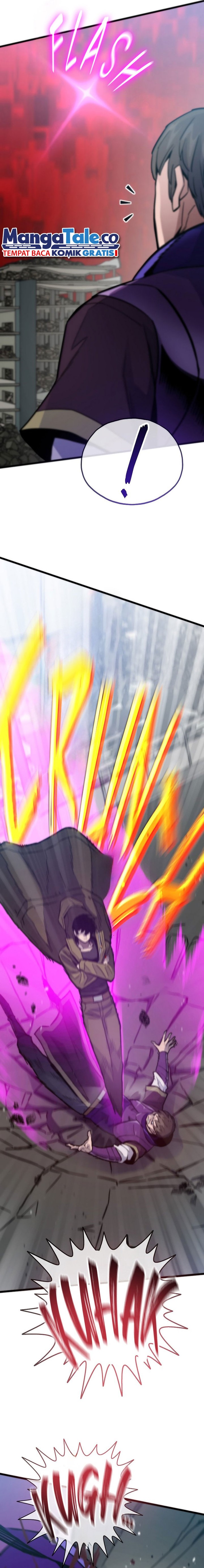 Past Life Regressor (Remake 2022) Chapter 90 Image 21