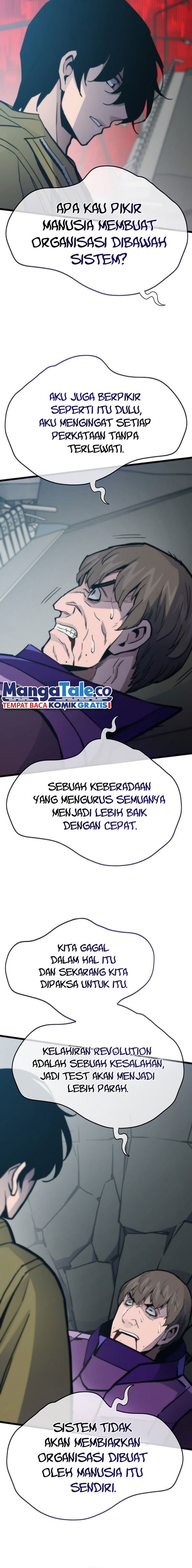 Past Life Regressor (Remake 2022) Chapter 90 Image 23