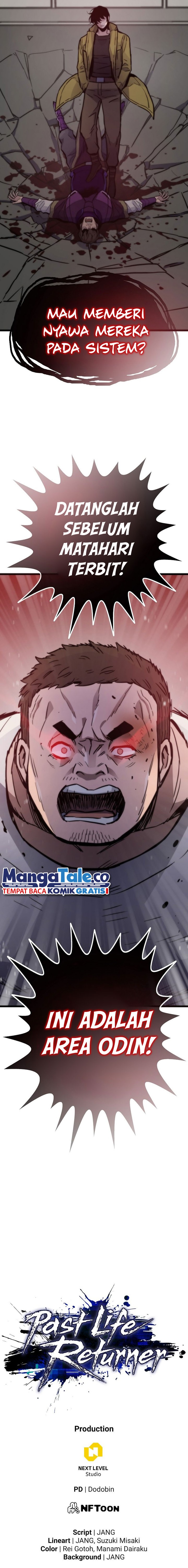 Past Life Regressor (Remake 2022) Chapter 90 Image 27