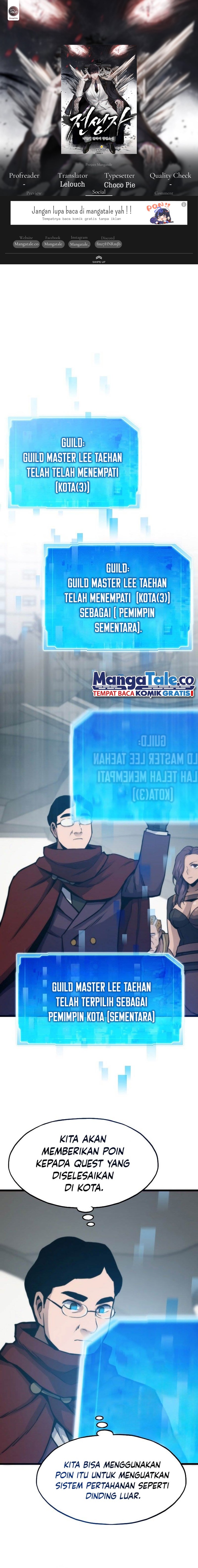 Past Life Regressor (Remake 2022) Chapter 91 Image 0