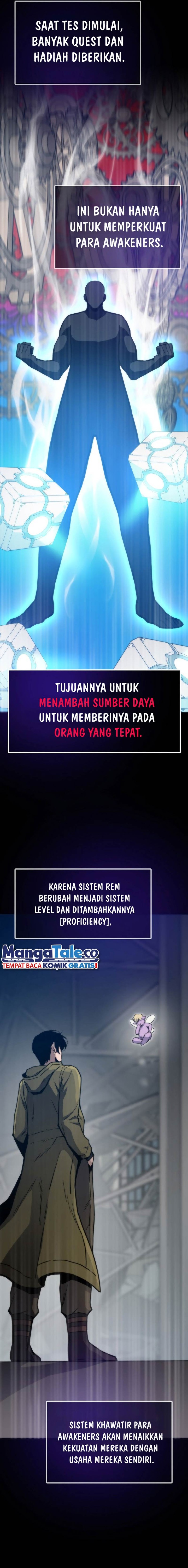 Past Life Regressor (Remake 2022) Chapter 91 Image 4