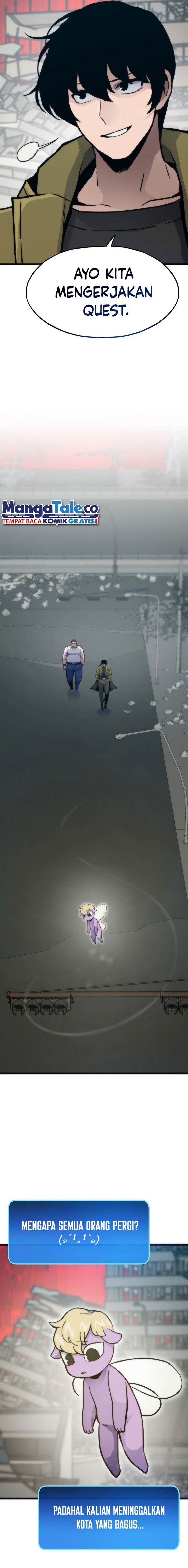 Past Life Regressor (Remake 2022) Chapter 91 Image 7