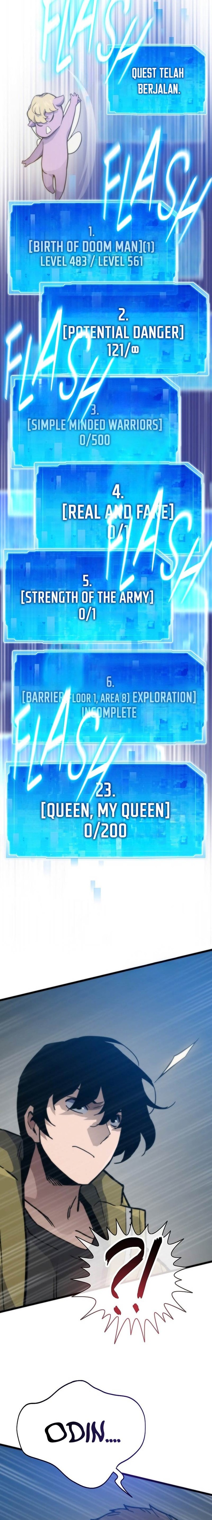 Past Life Regressor (Remake 2022) Chapter 91 Image 11