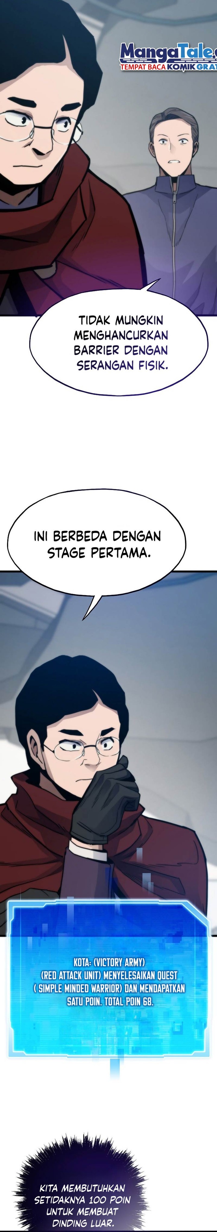 Past Life Regressor (Remake 2022) Chapter 91 Image 14