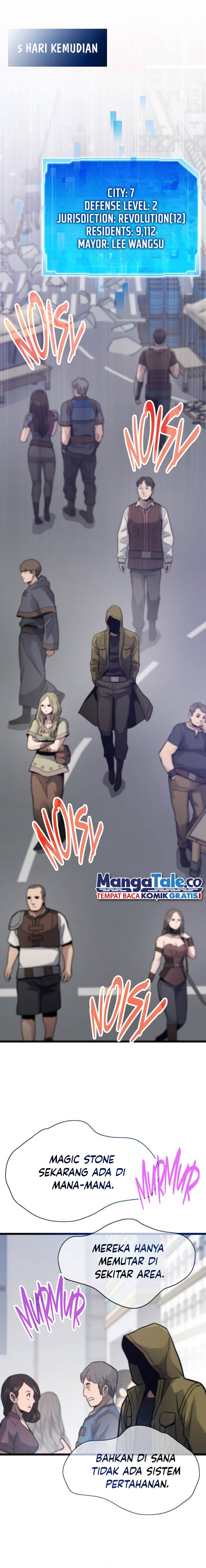 Past Life Regressor (Remake 2022) Chapter 91 Image 20