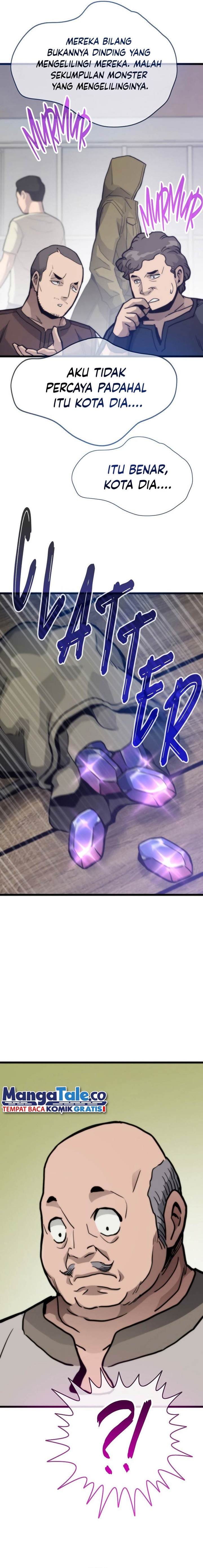 Past Life Regressor (Remake 2022) Chapter 91 Image 21