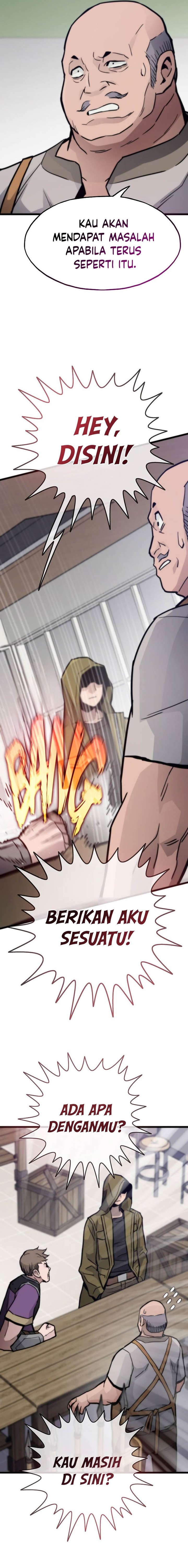 Past Life Regressor (Remake 2022) Chapter 91 Image 23