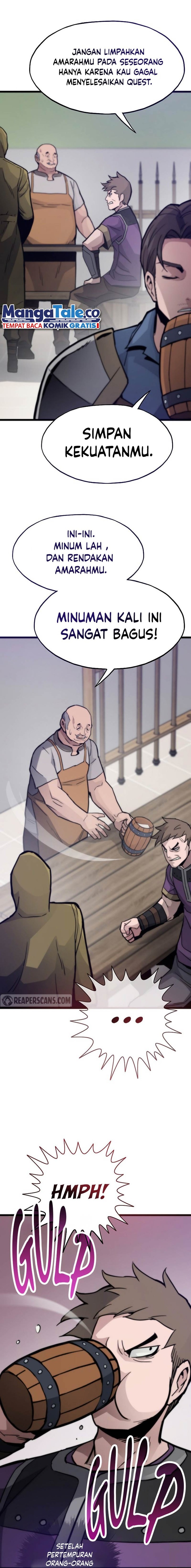 Past Life Regressor (Remake 2022) Chapter 91 Image 24