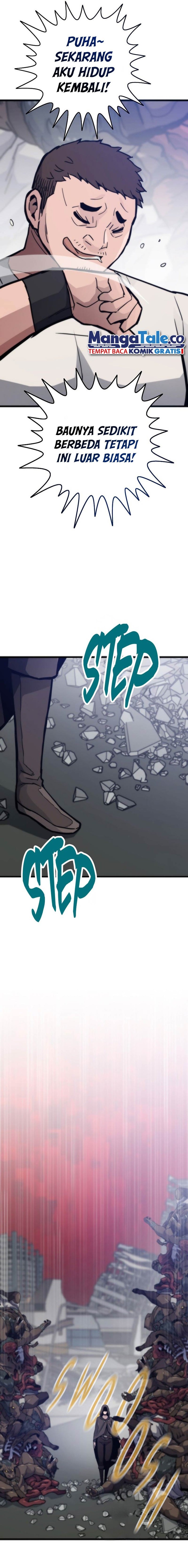 Past Life Regressor (Remake 2022) Chapter 91 Image 26