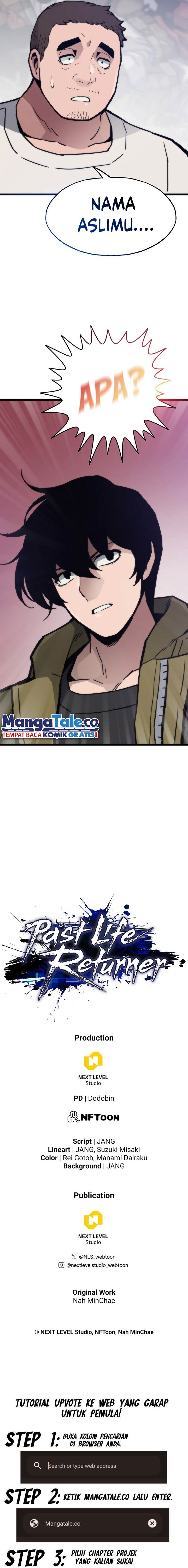 Past Life Regressor (Remake 2022) Chapter 91 Image 29