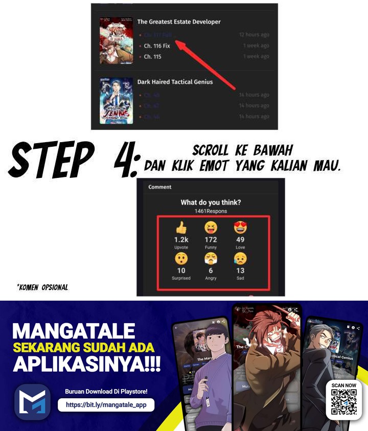 Past Life Regressor (Remake 2022) Chapter 91 Image 30