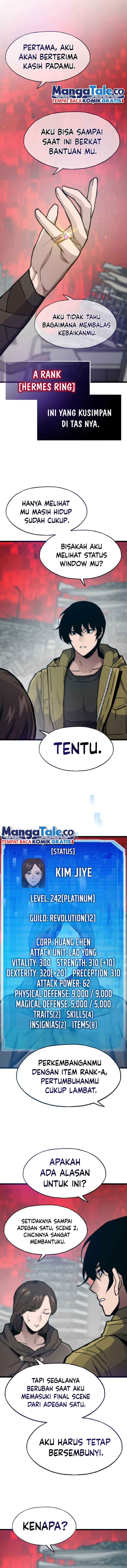 Past Life Regressor (Remake 2022) Chapter 92 Image 3