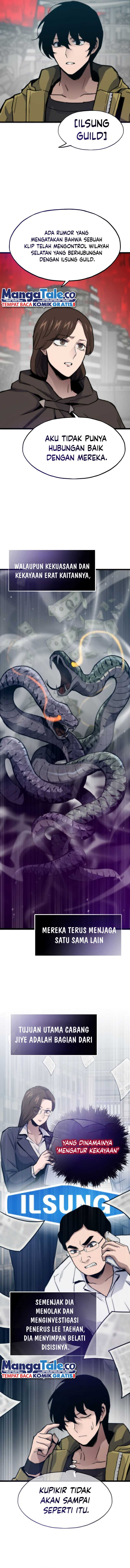 Past Life Regressor (Remake 2022) Chapter 92 Image 4