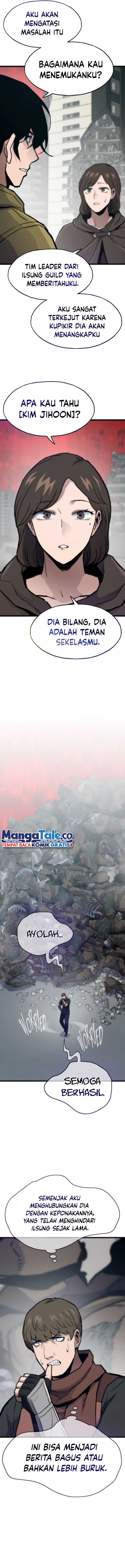 Past Life Regressor (Remake 2022) Chapter 92 Image 5