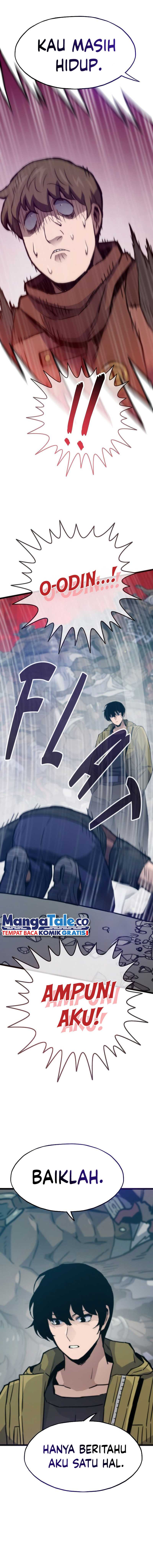 Past Life Regressor (Remake 2022) Chapter 92 Image 6