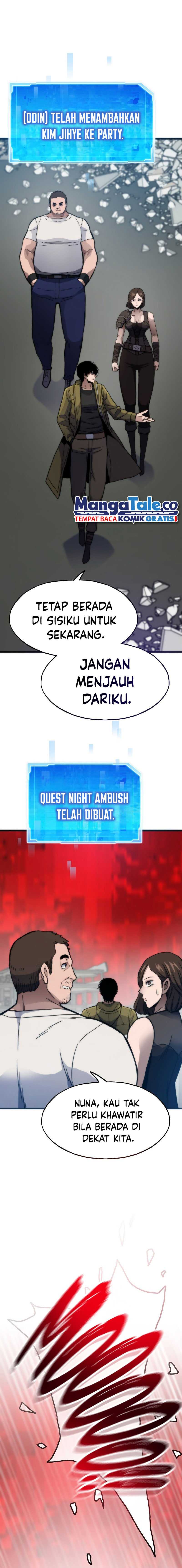 Past Life Regressor (Remake 2022) Chapter 92 Image 8