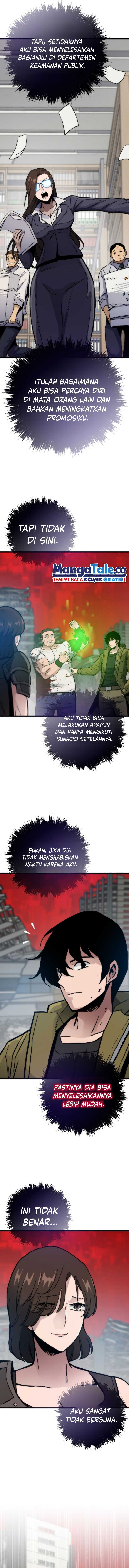 Past Life Regressor (Remake 2022) Chapter 92 Image 11