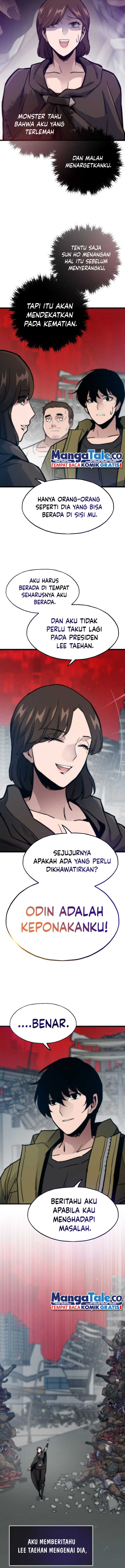 Past Life Regressor (Remake 2022) Chapter 92 Image 13