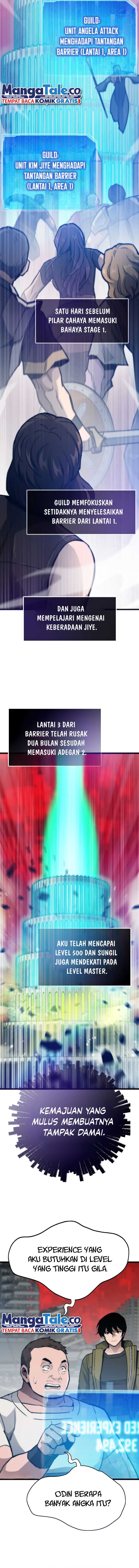 Past Life Regressor (Remake 2022) Chapter 92 Image 15