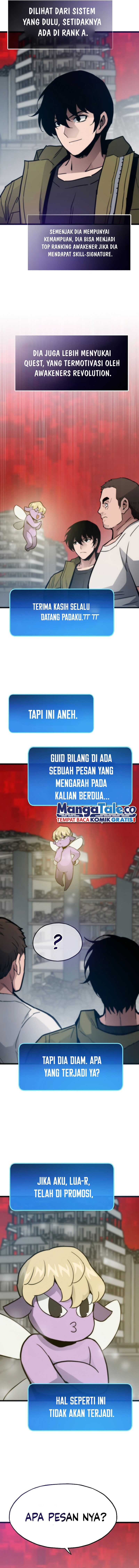 Past Life Regressor (Remake 2022) Chapter 92 Image 16