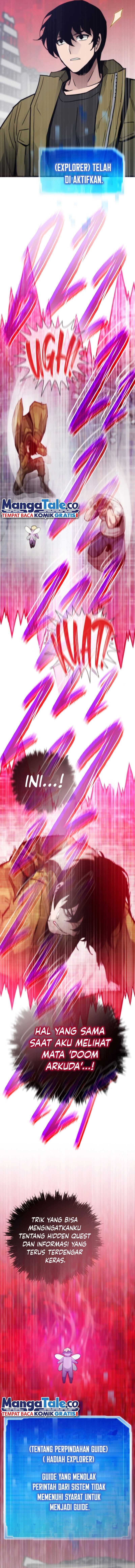 Past Life Regressor (Remake 2022) Chapter 92 Image 17