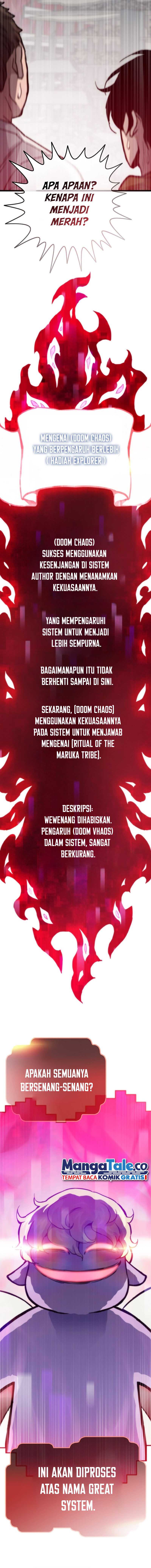 Past Life Regressor (Remake 2022) Chapter 92 Image 18